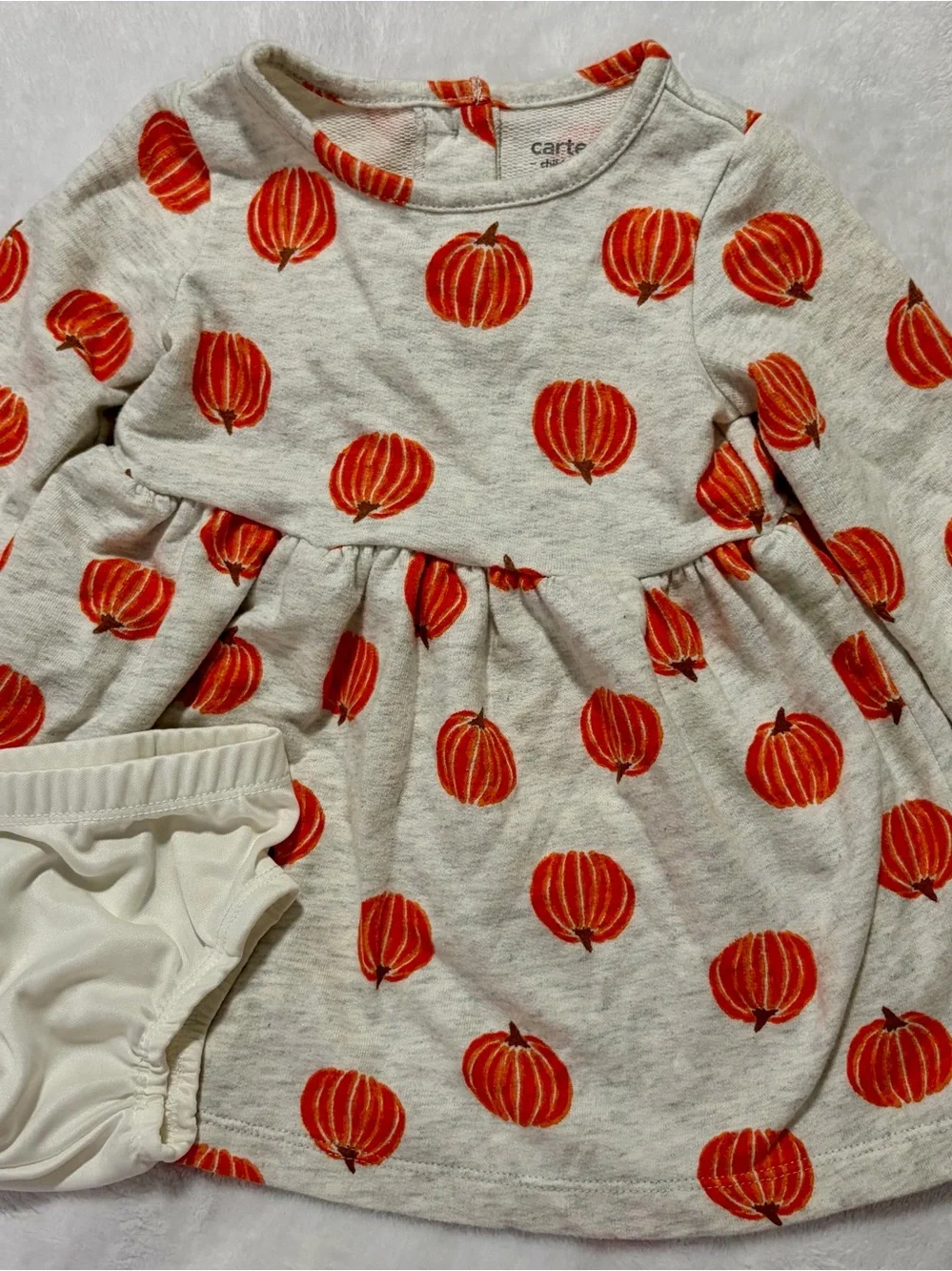 Carters carter knit